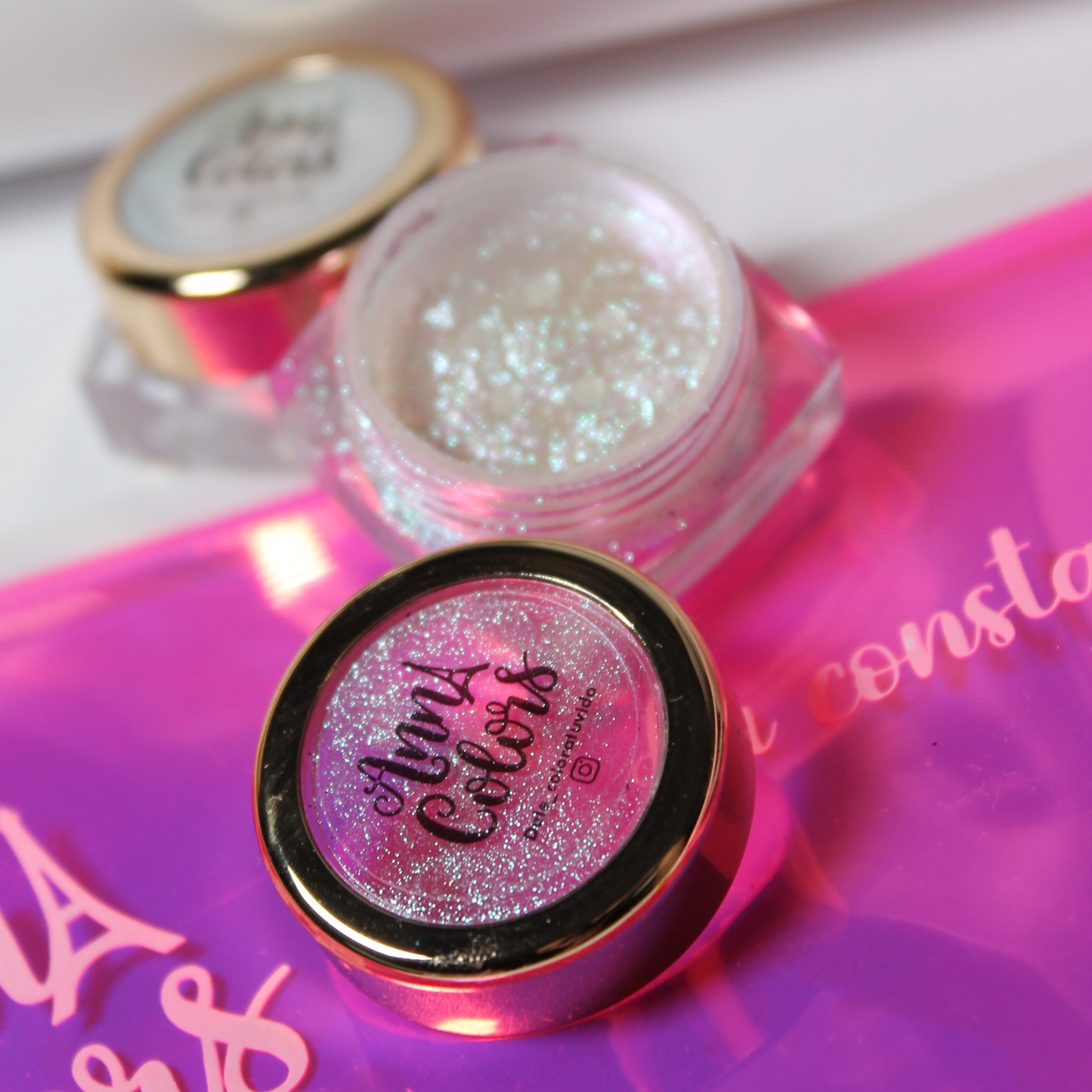 Bienvenid@s al blog de Anny Colors ✨