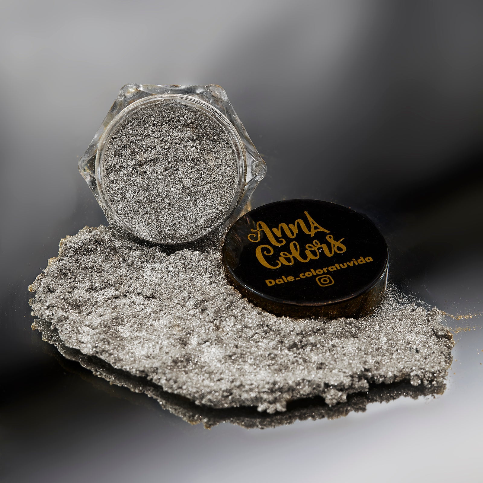 DIAMANTINA PLATA