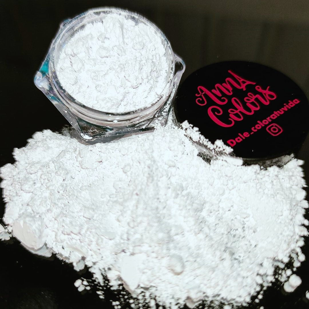 PIGMENTO NEON BLANCO