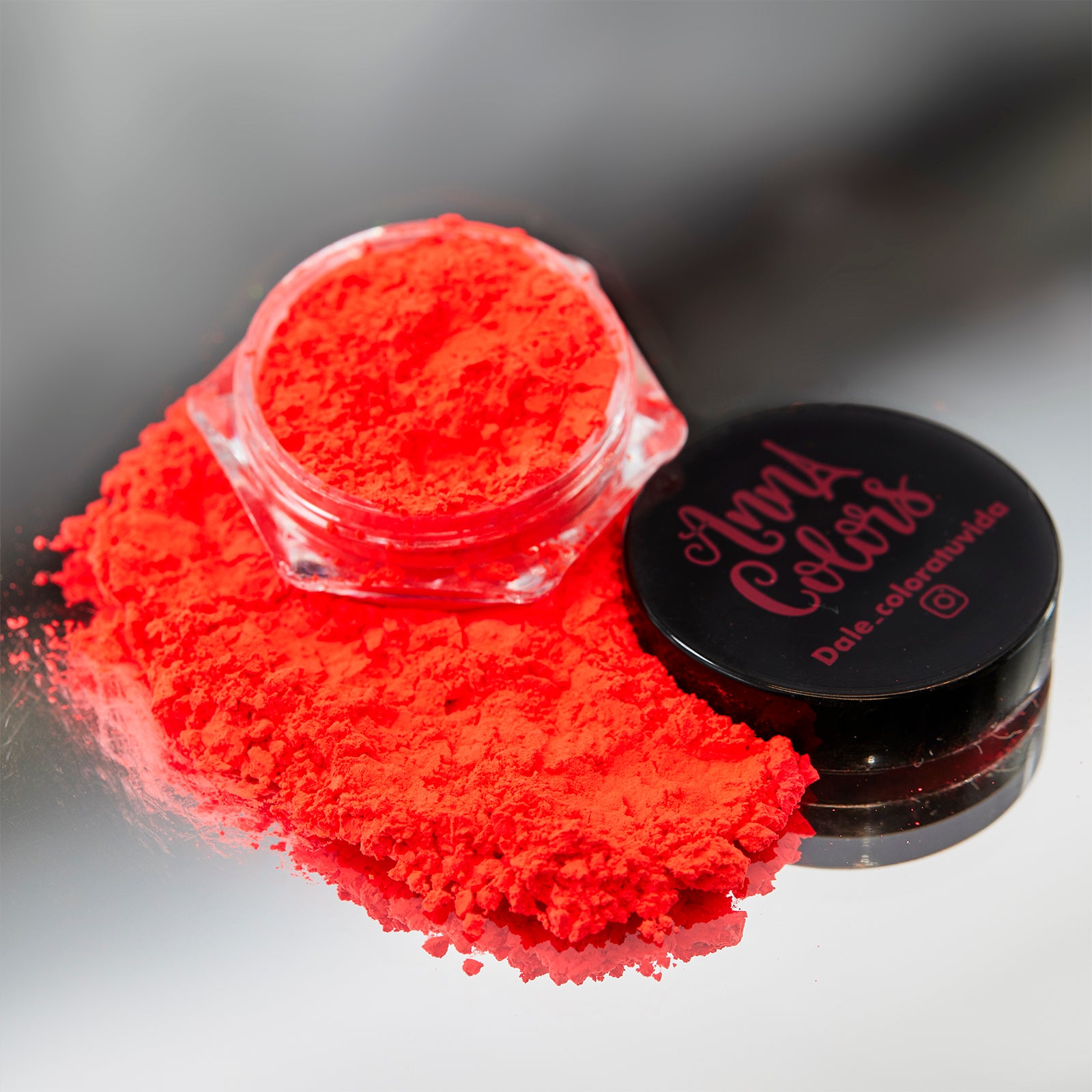 PIGMENTO NEON CORAL