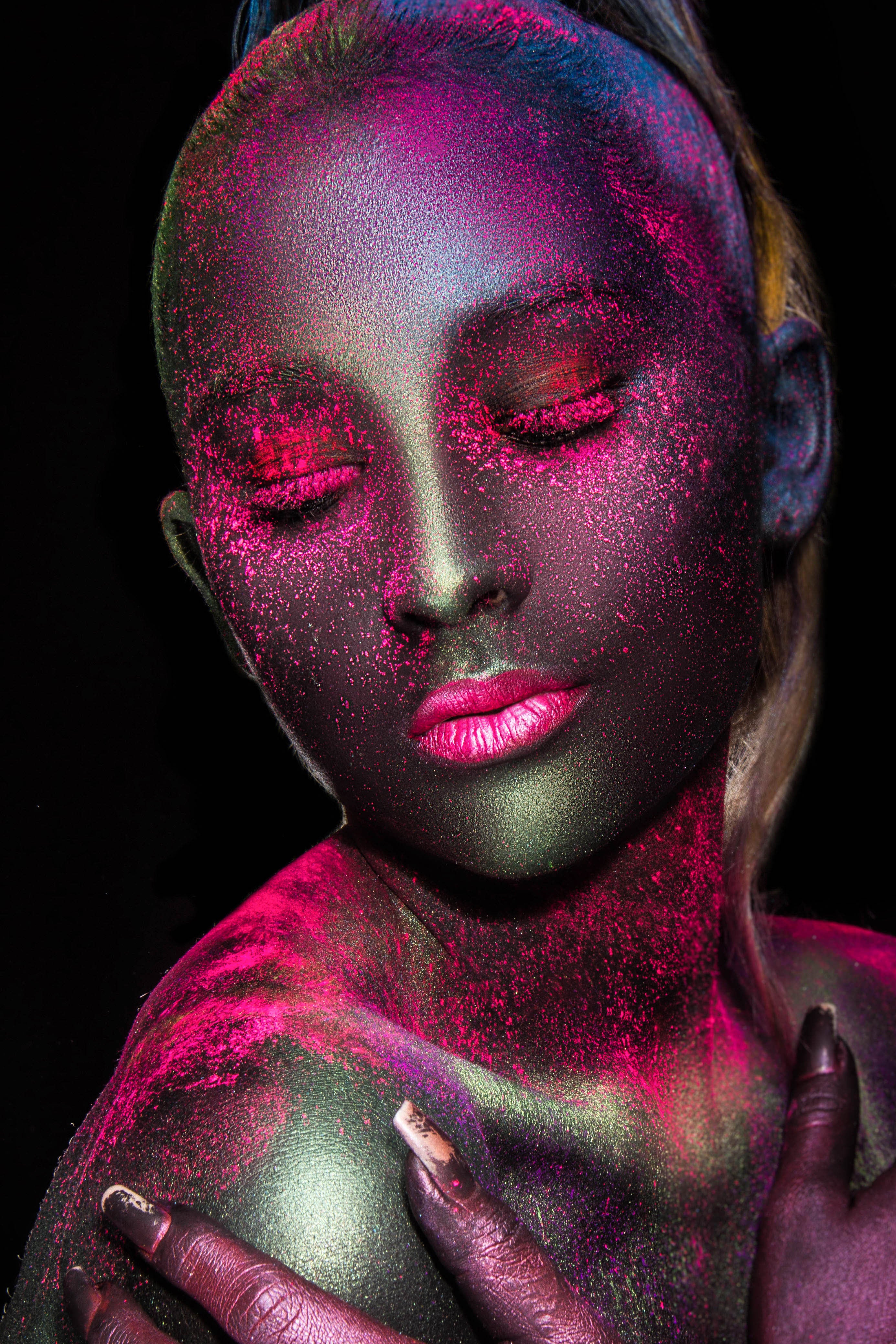 PIGMENTO NEON FUCSIA