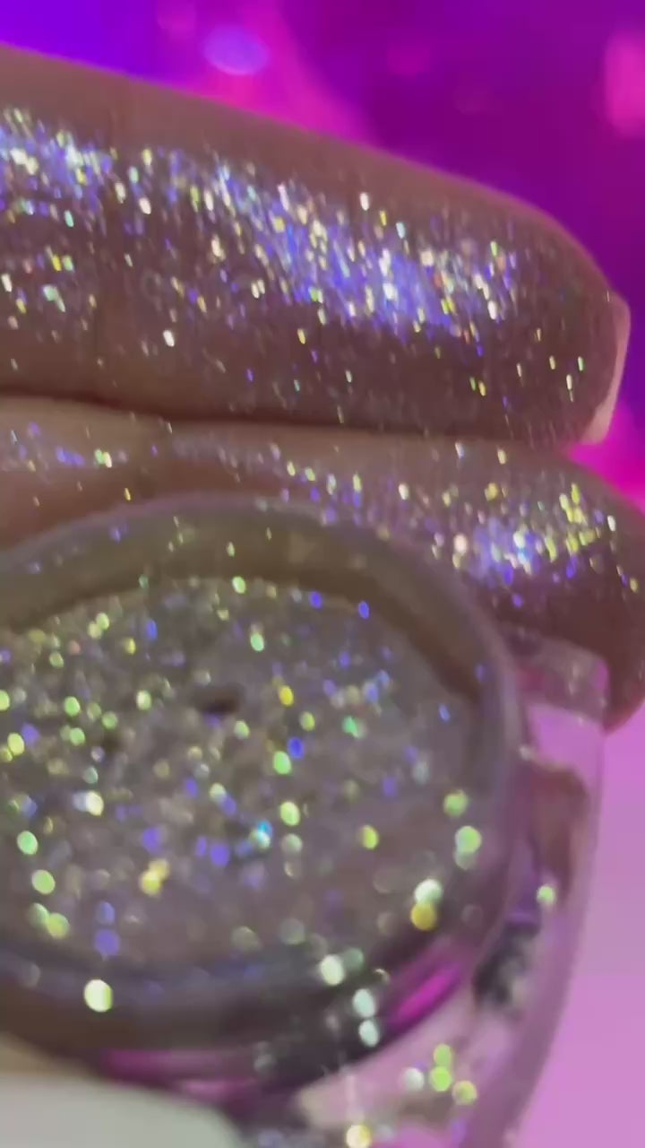 Cargar vídeo: ✨👰 Pack Novias | Pigmentos Finos Extra Brillantes 👰✨ 💍✨ Brillo elegante, fino y versátil