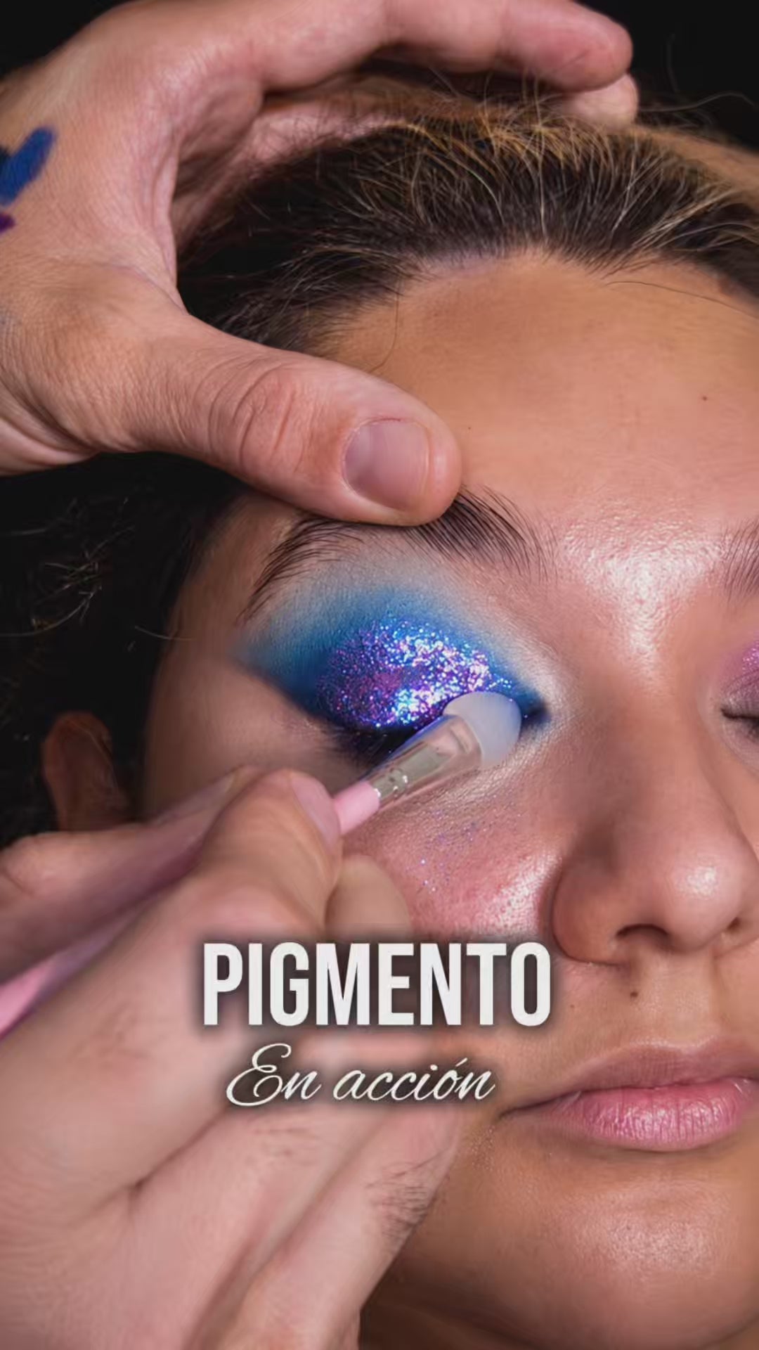 Cargar vídeo: 💙 Porque Puedo