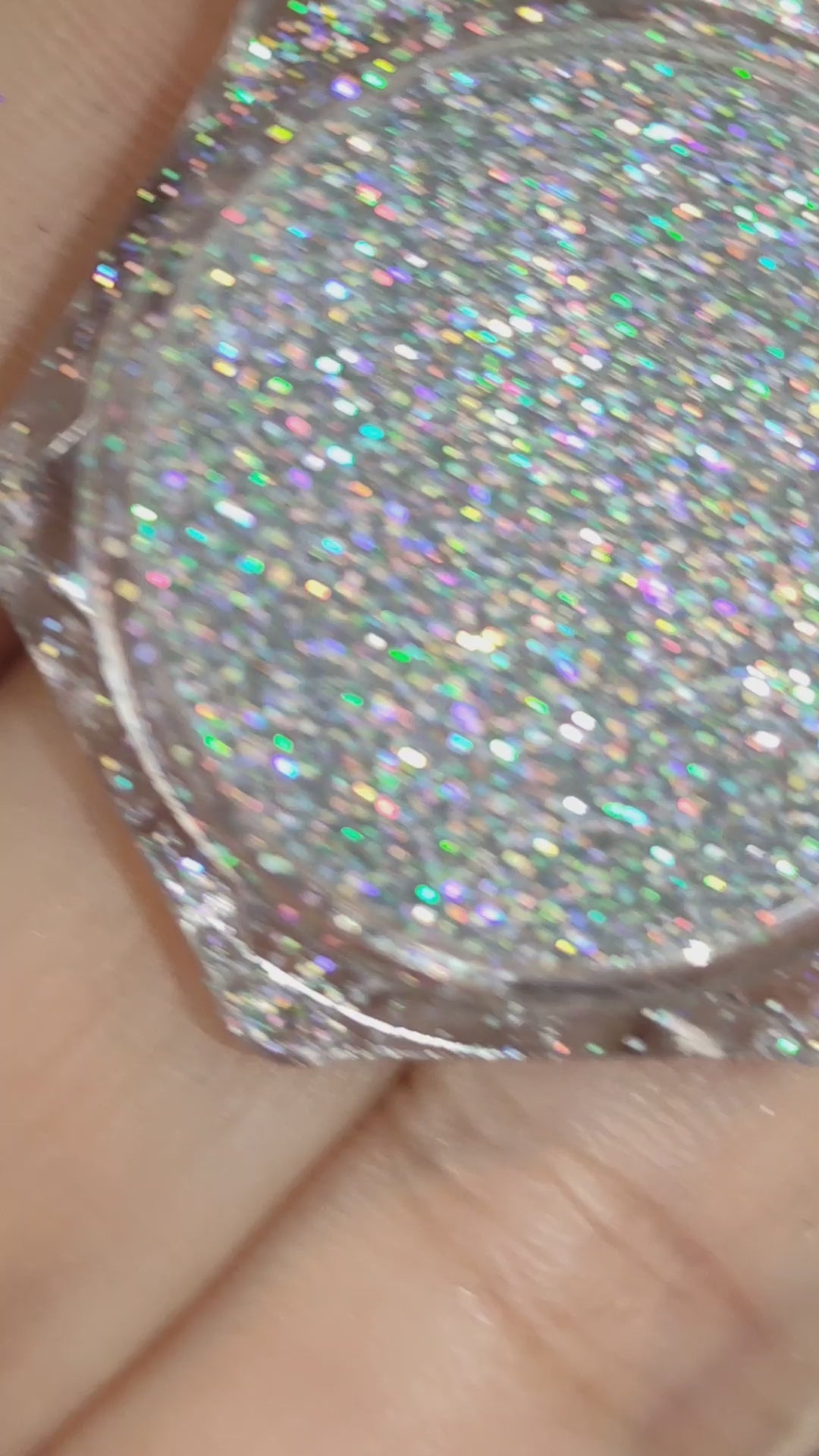 Cargar vídeo: ✨ Glitter Extrafino Interestellar