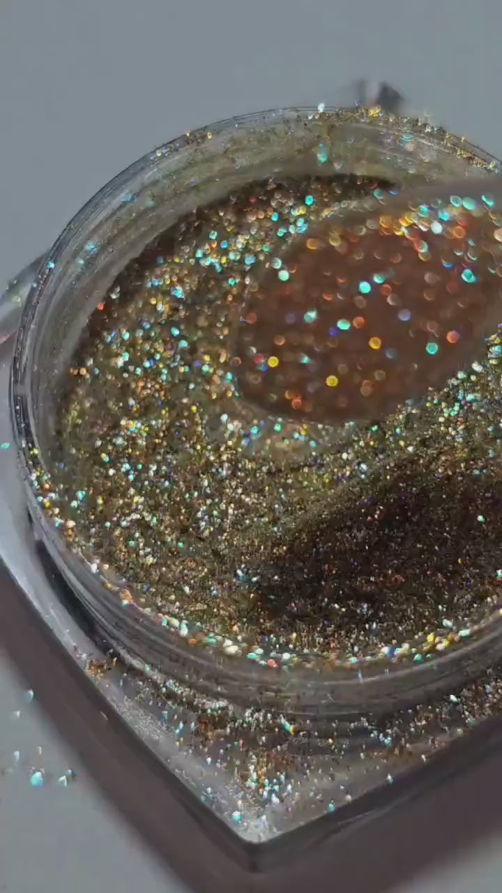Cargar vídeo: ✨ Me Flipas Holografico